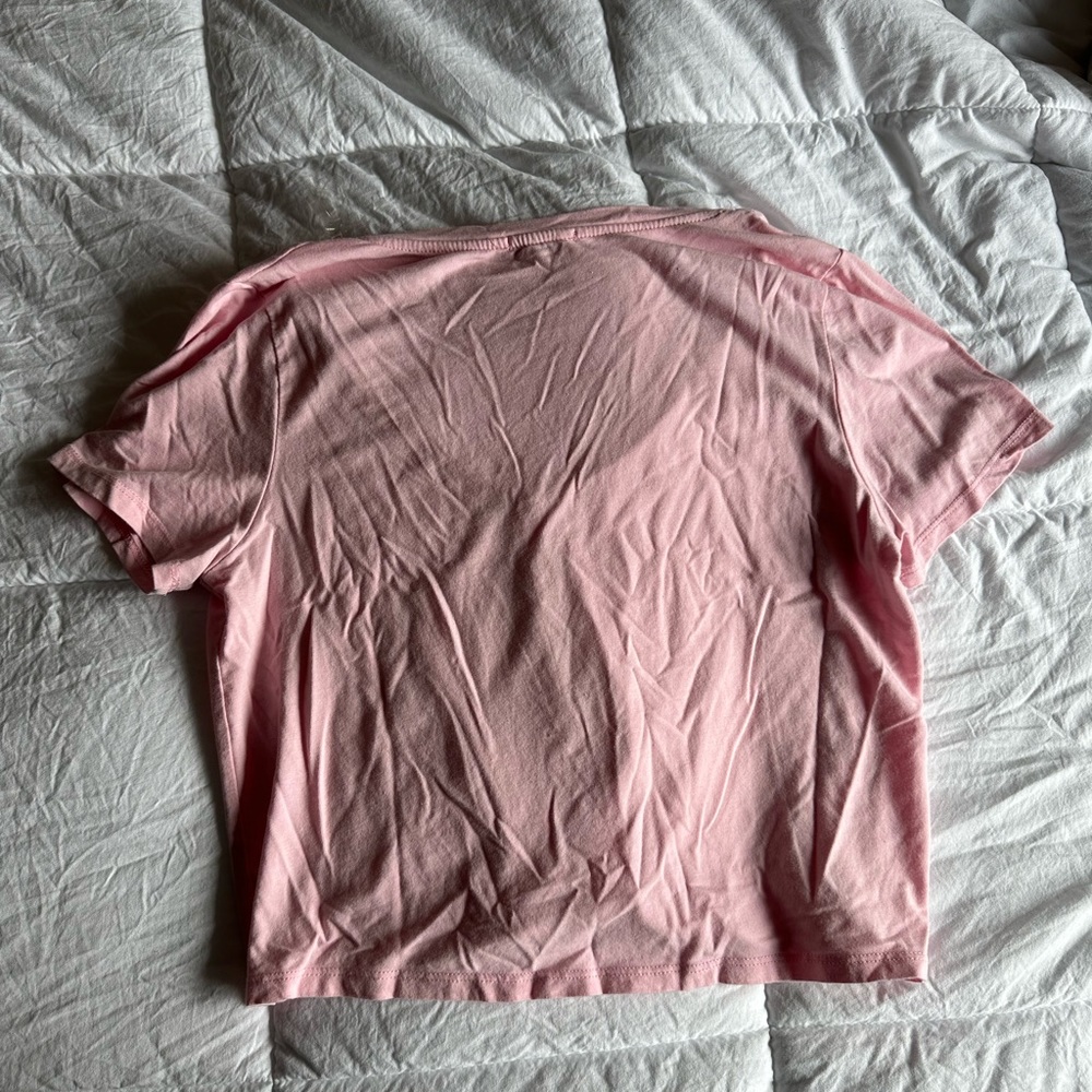Crop Top - Picture 3 of 3
